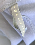 Pantalon à bandes