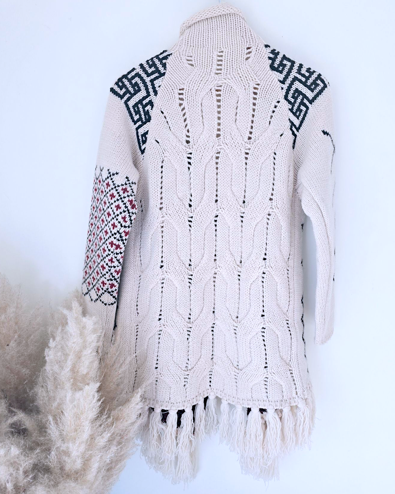 Gilet malboro