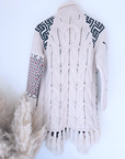 Gilet malboro