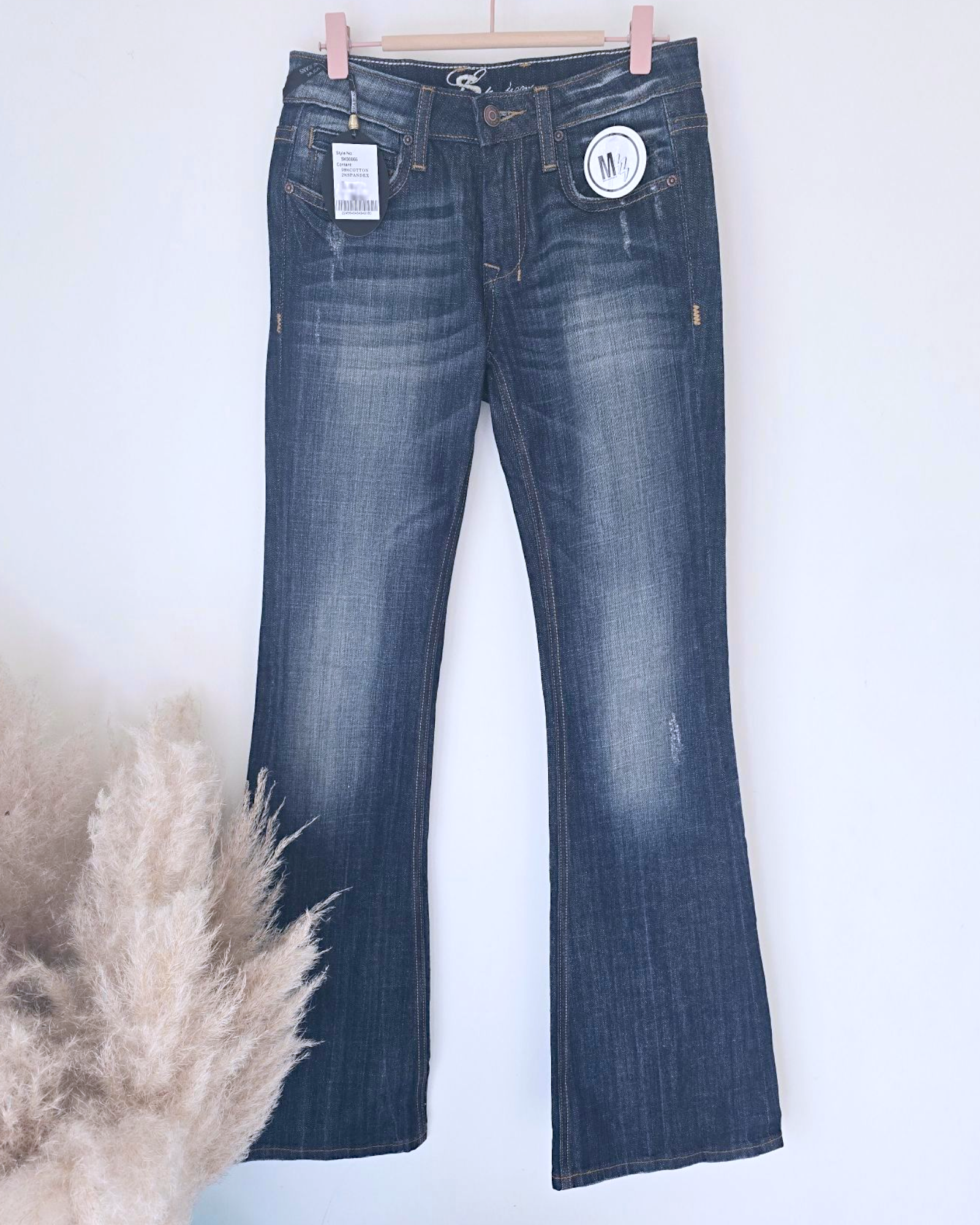 Jean bootcut