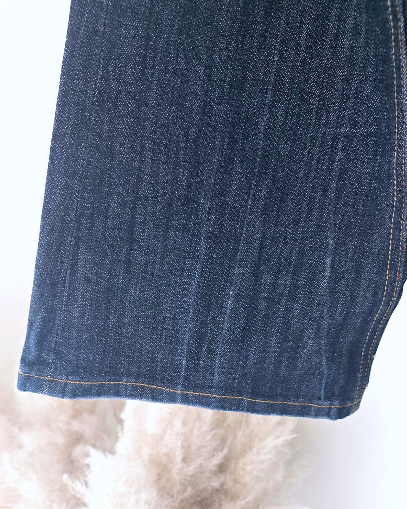 Jean bootcut