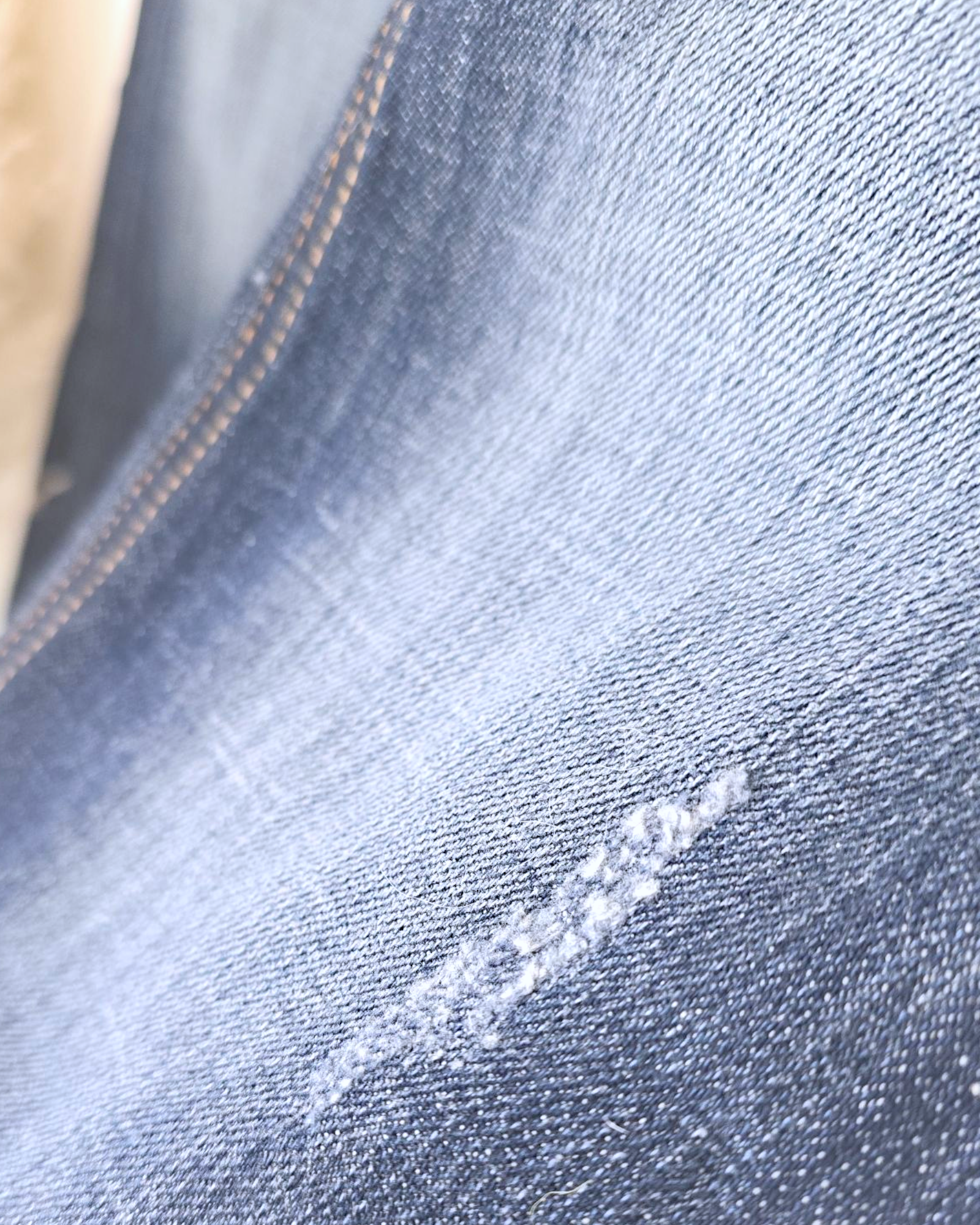 Jean bootcut
