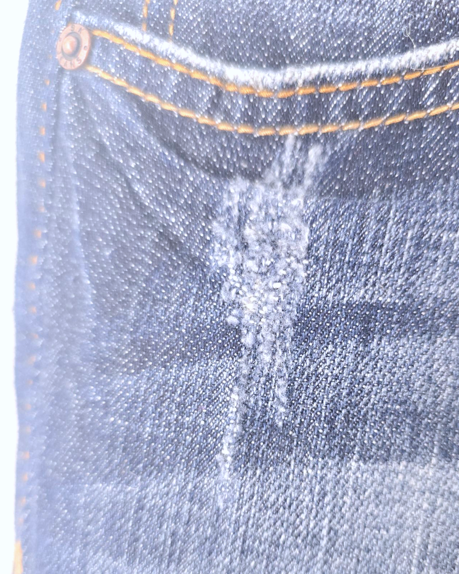 Jean bootcut