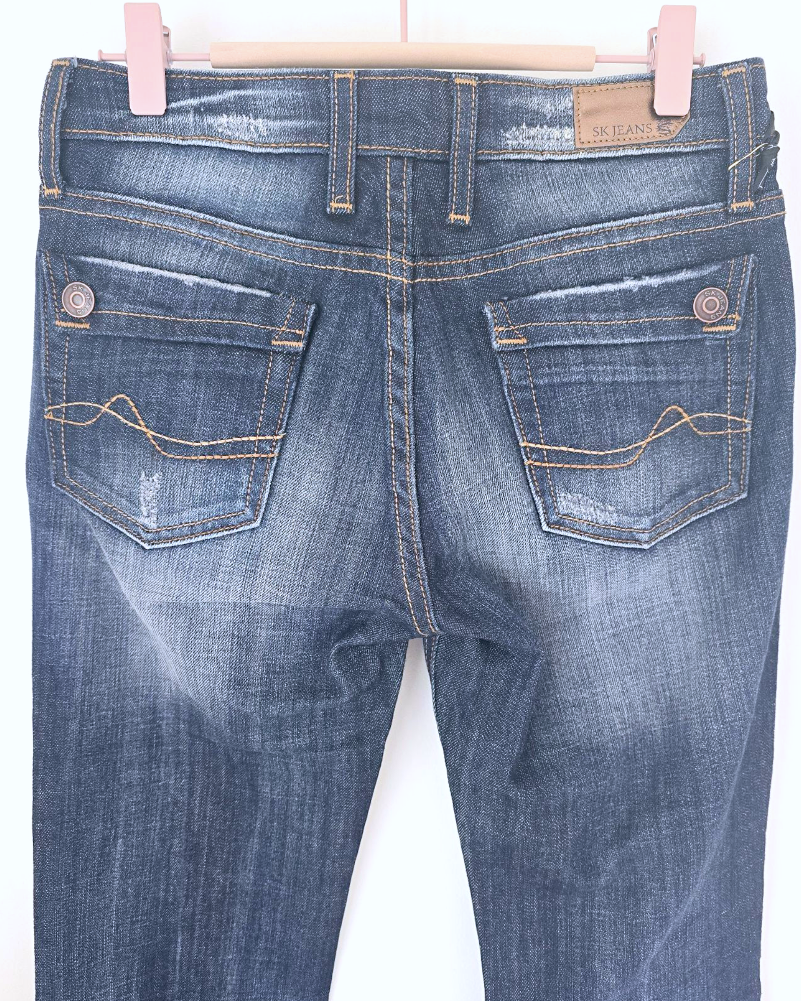 Jean bootcut