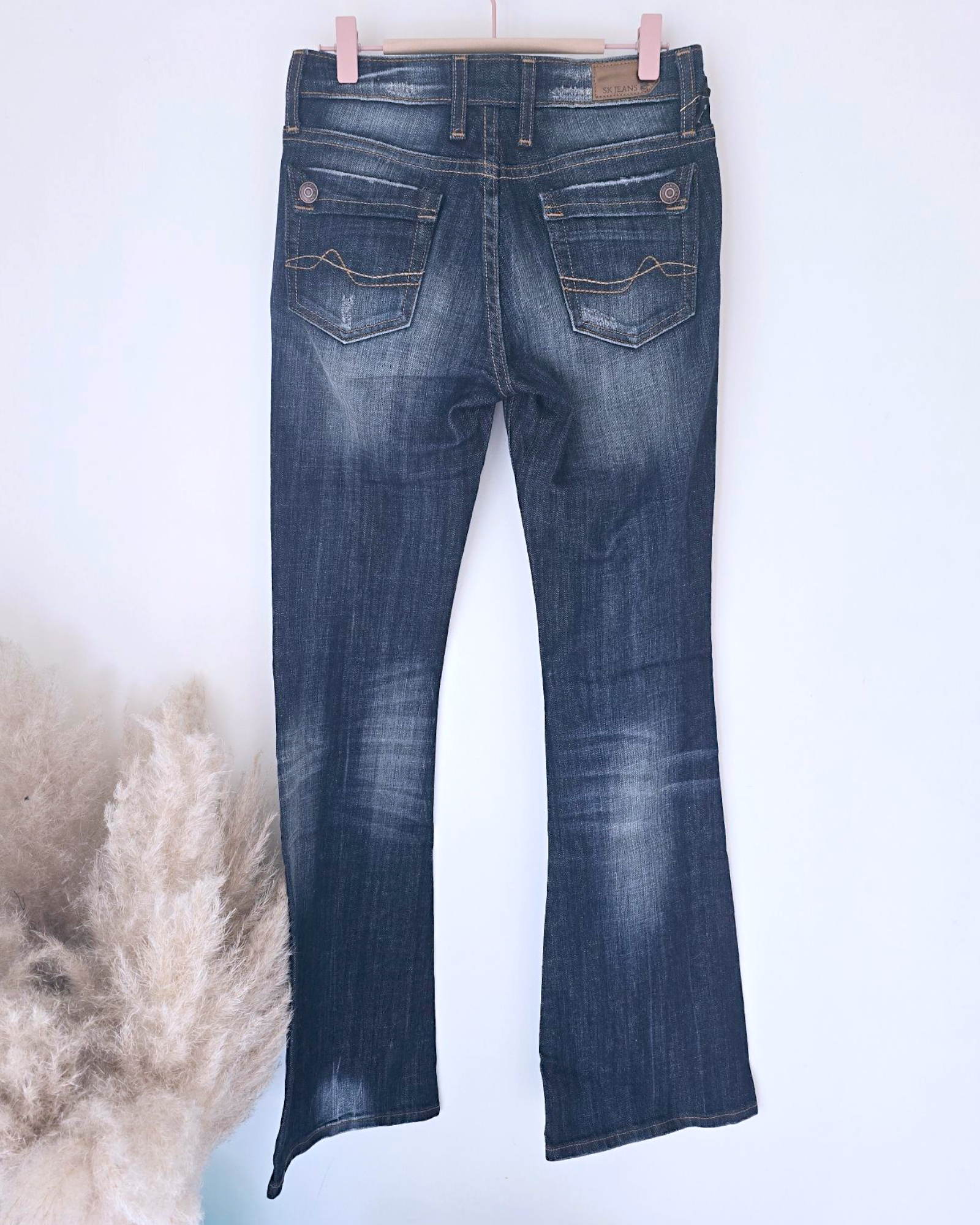 Jean bootcut