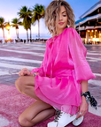 Robe princesse