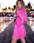Robe princesse