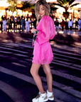 Robe princesse