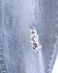 Jean destroy