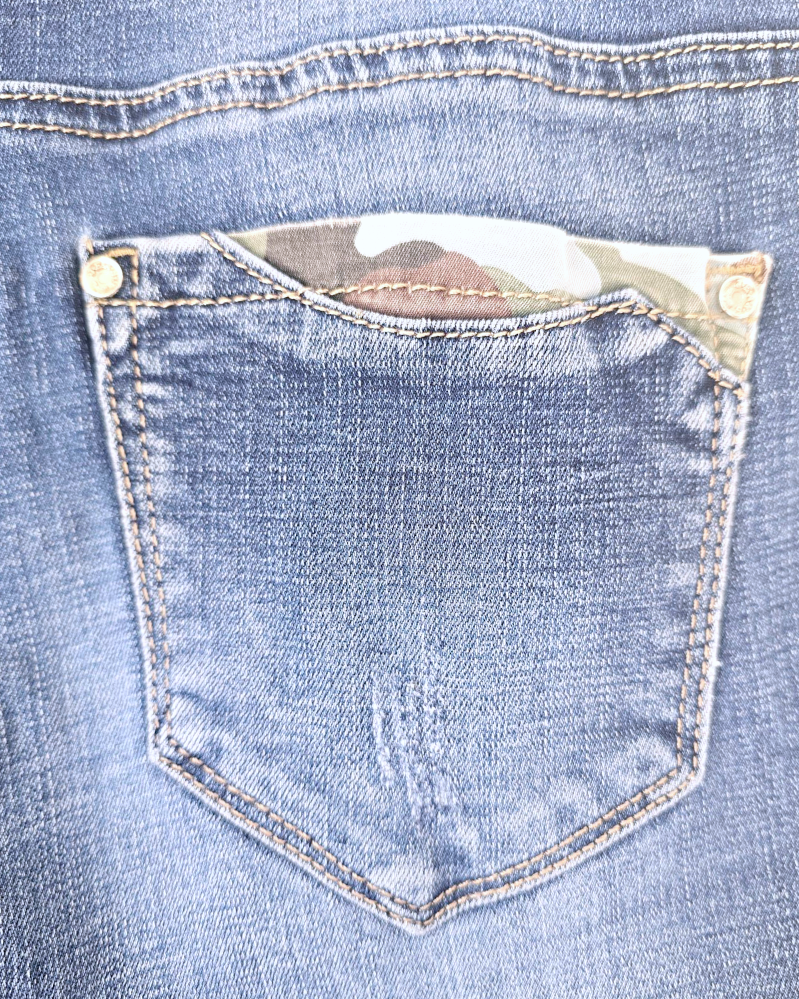 Jean destroy