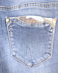 Jean destroy