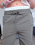 Pantalon jogg