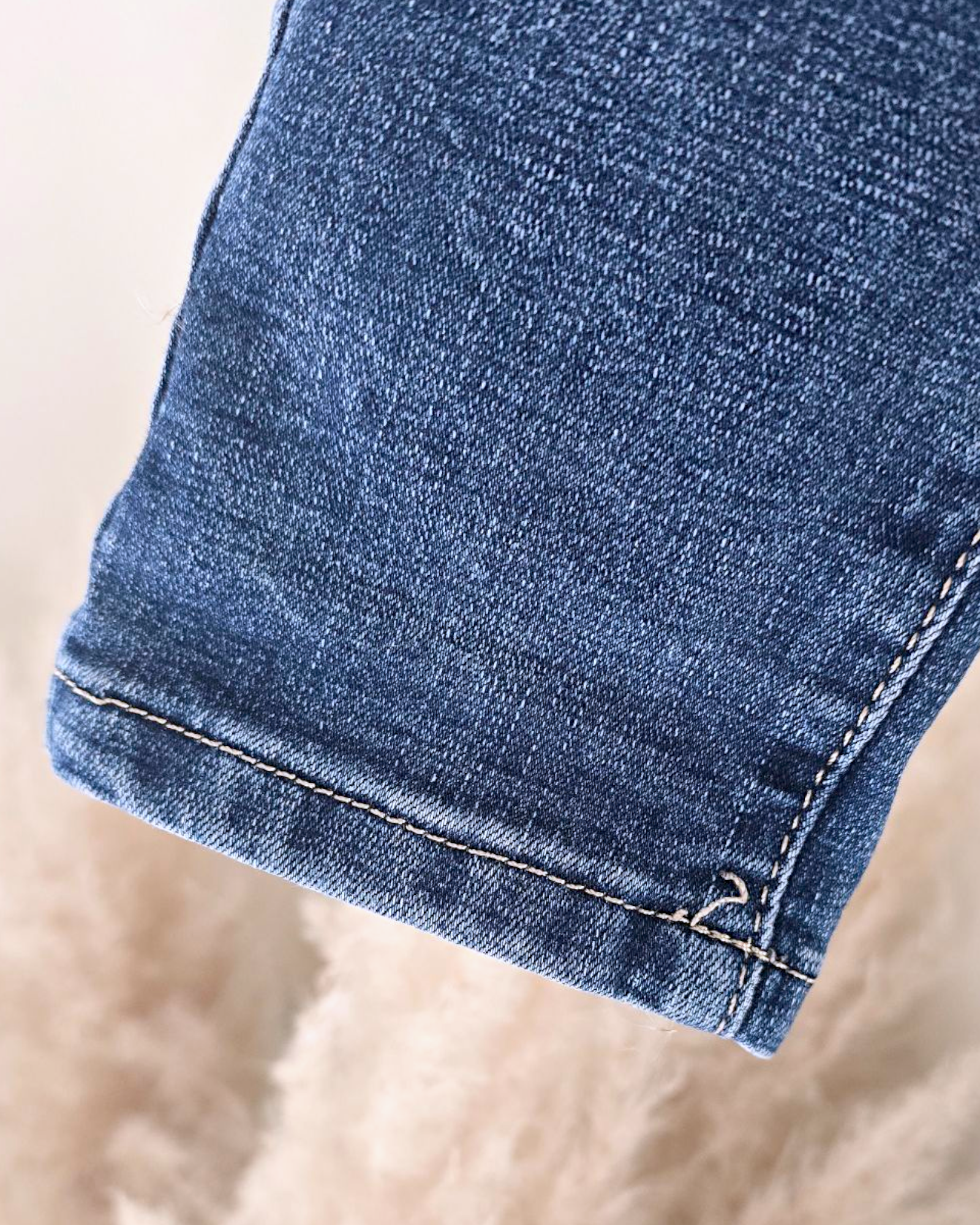 Jean destroy
