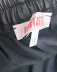 Pantalon jogg huilé