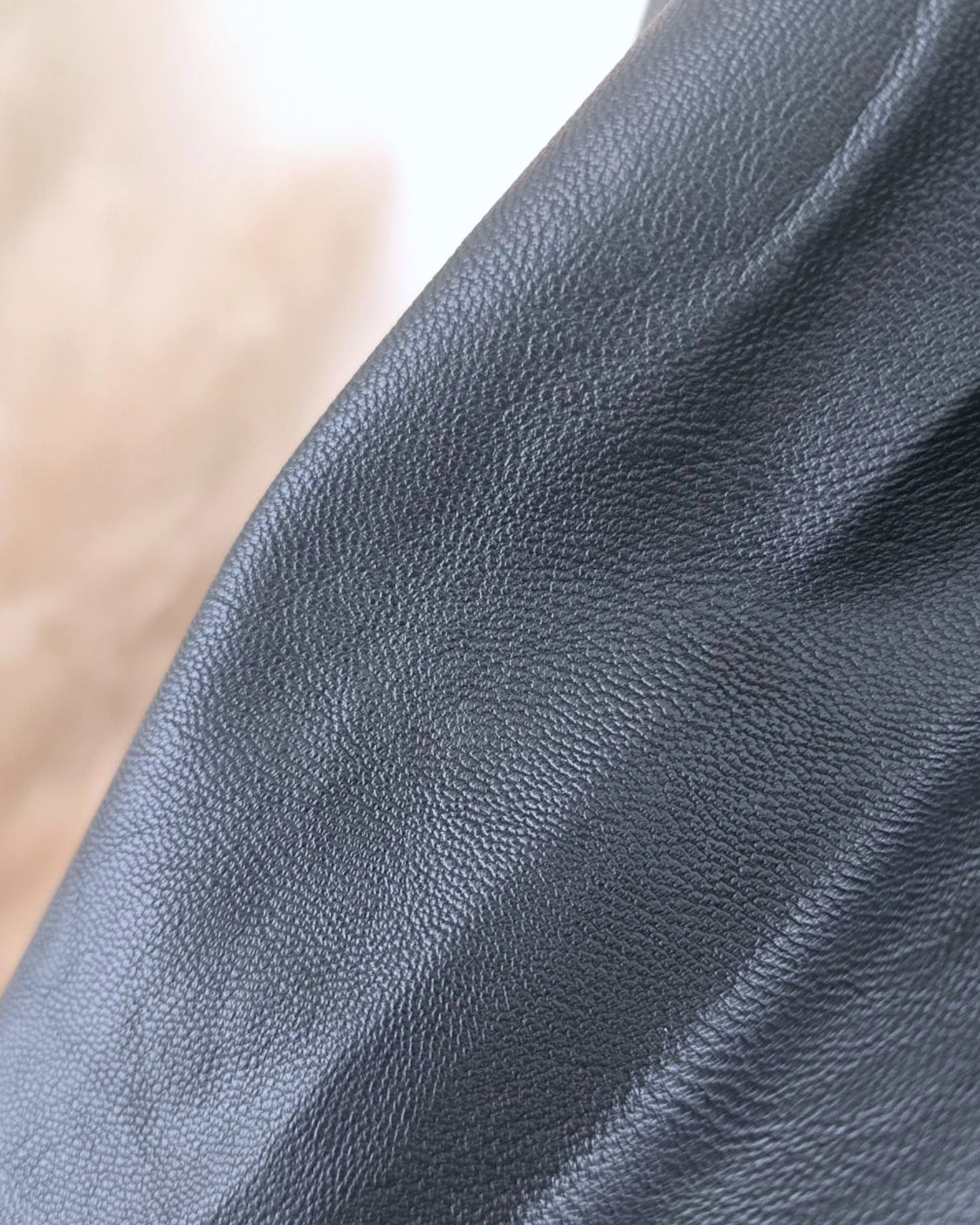 Pantalon jogg huilé