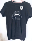 Tee-shirt bouche