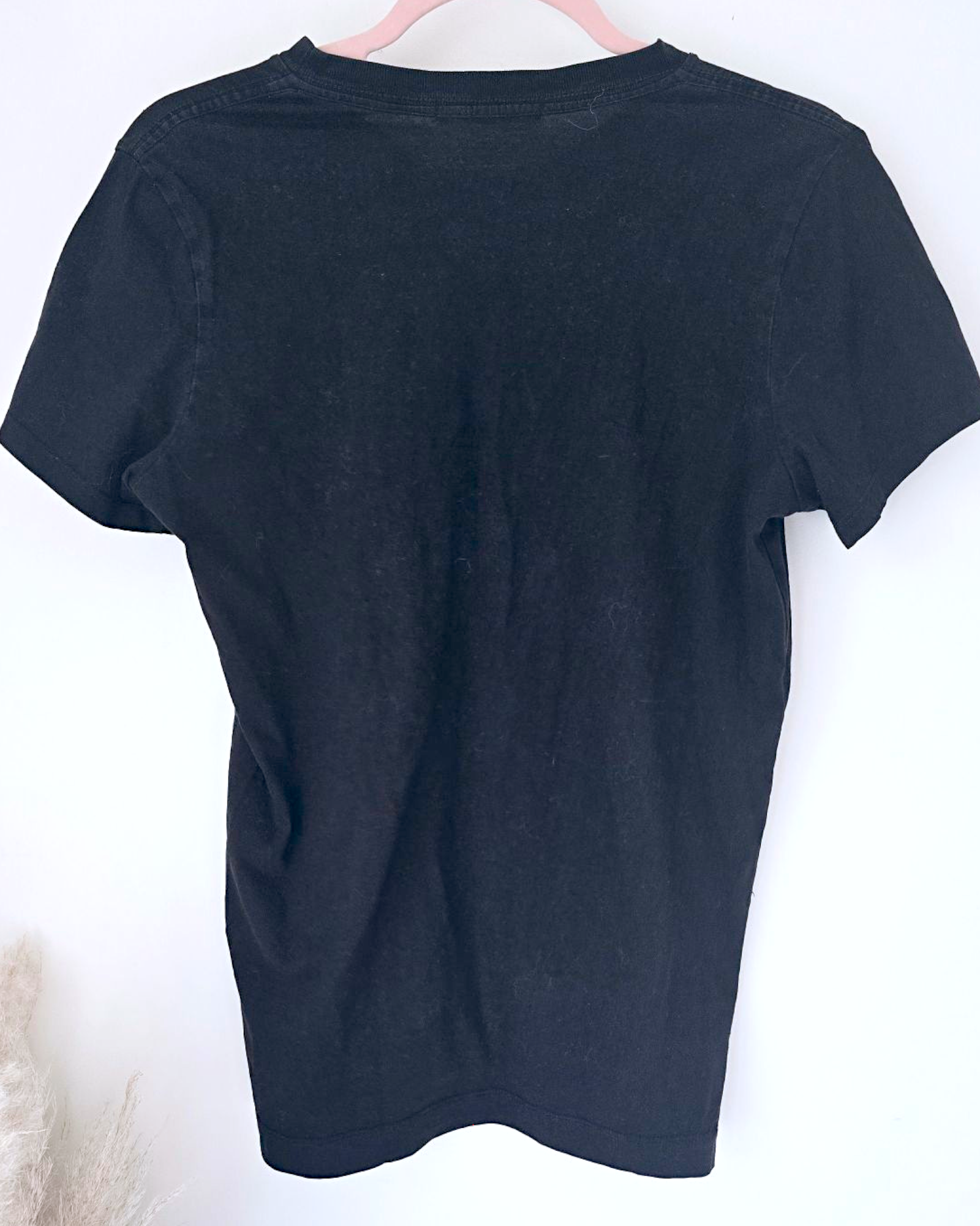 Tee-shirt bouche