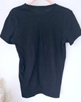Tee-shirt bouche