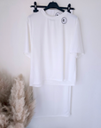 Ensemble White