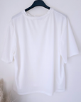 Ensemble White