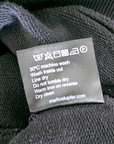 Sweat bouche