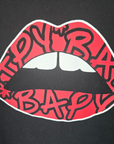 Sweat bouche