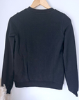 Sweat bouche