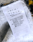 Cardigan imprimé