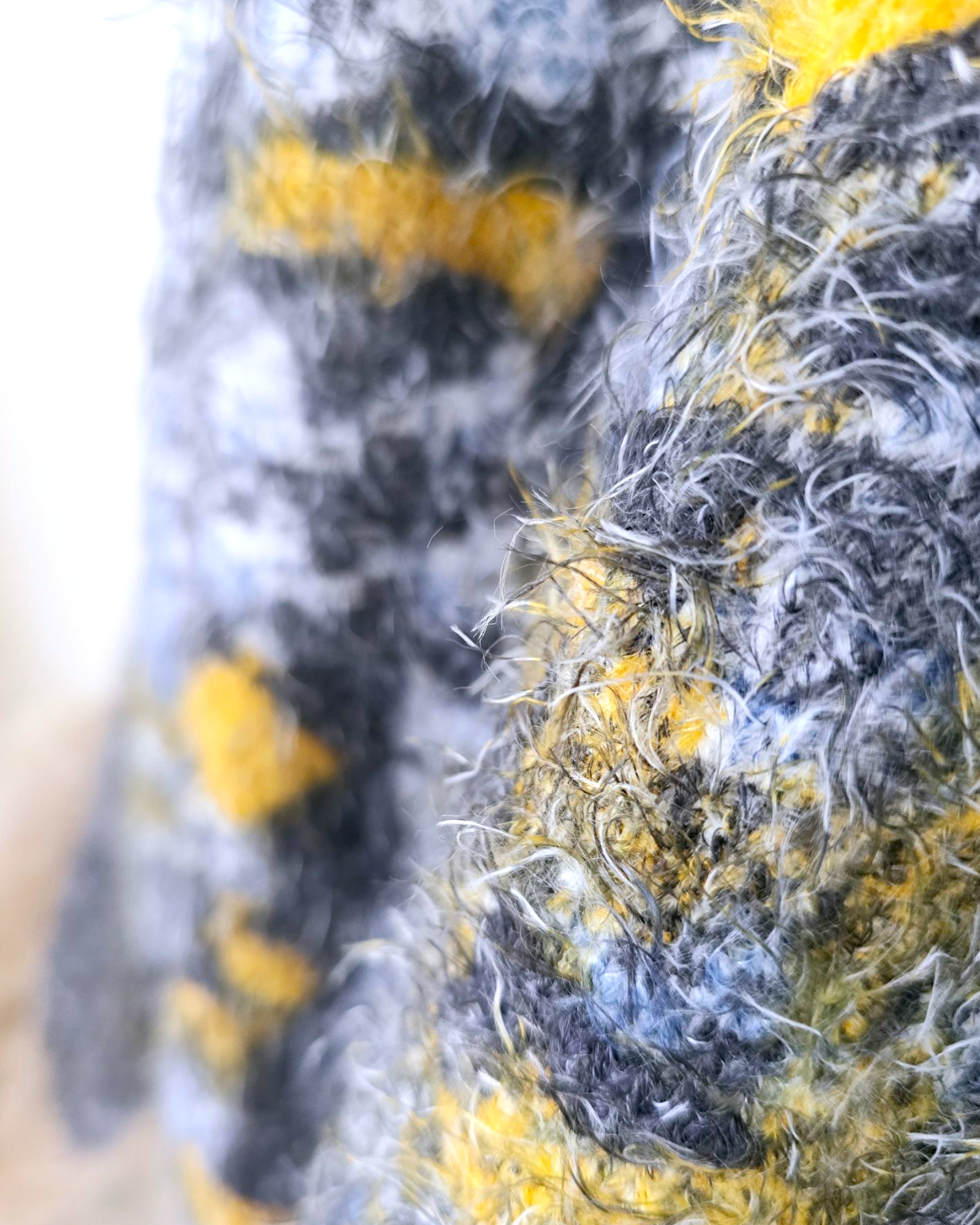 Cardigan imprimé