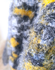 Cardigan imprimé