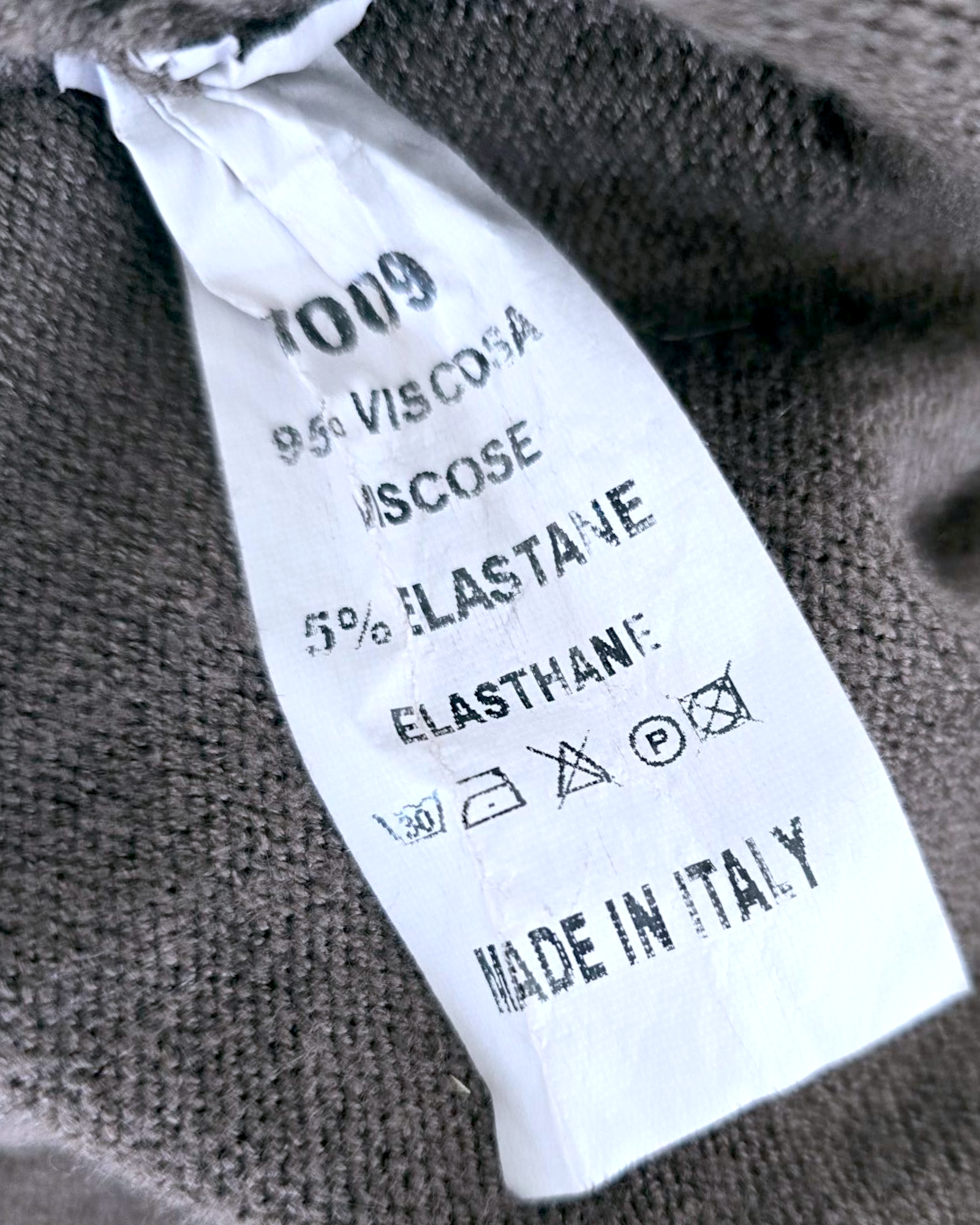 Cardigan love militaire