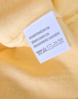Pull yellow