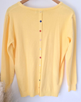 Pull yellow