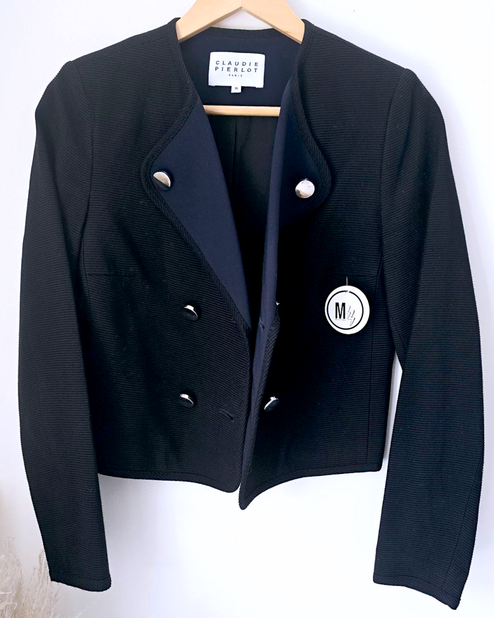 Veste marin