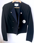 Veste marin