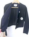 Veste marin