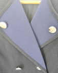 Veste marin
