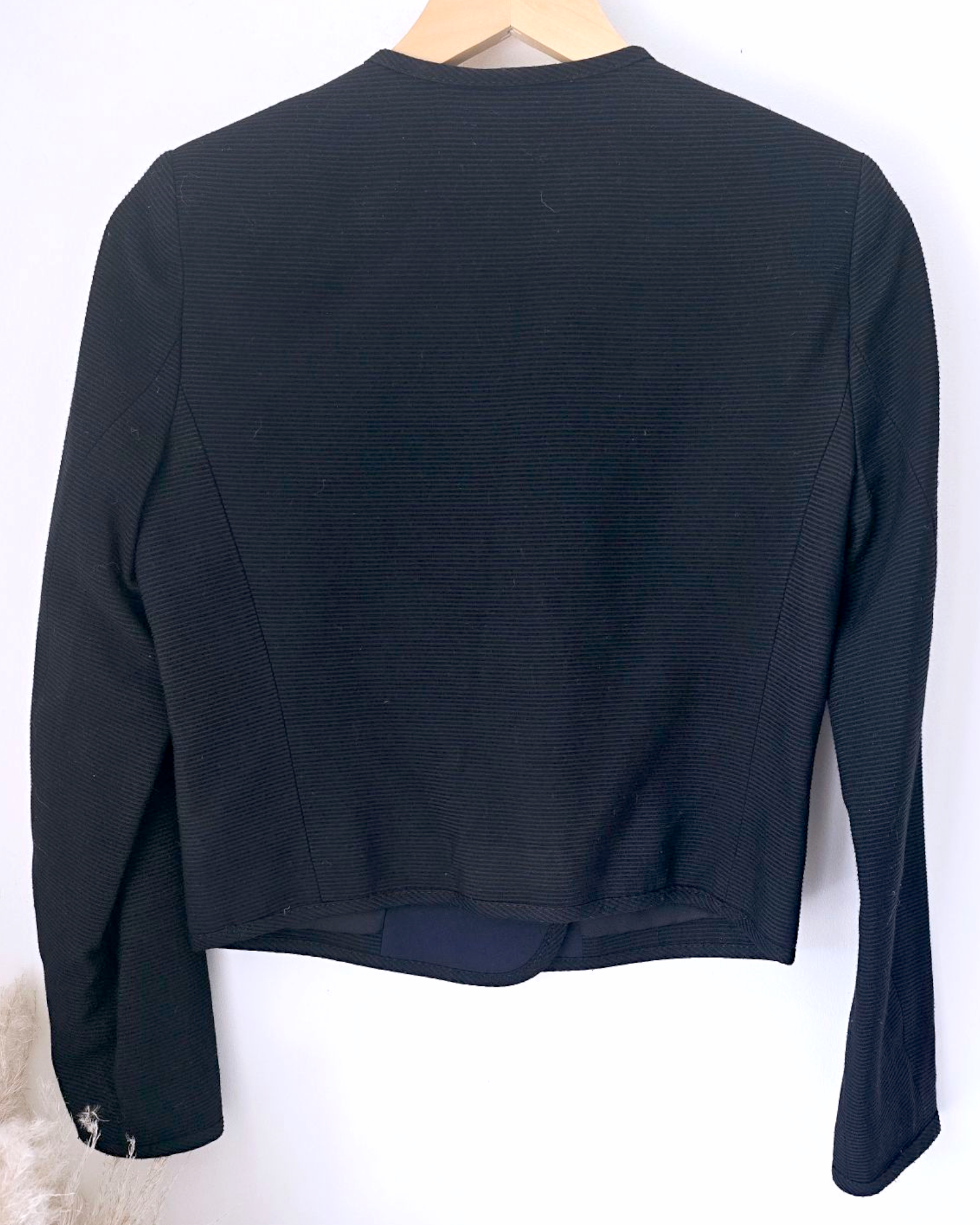 Veste marin