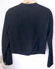 Veste marin