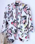Veste boy Love