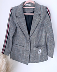 Veste sportswear chic