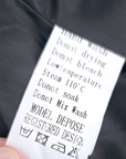 Veste sportswear chic