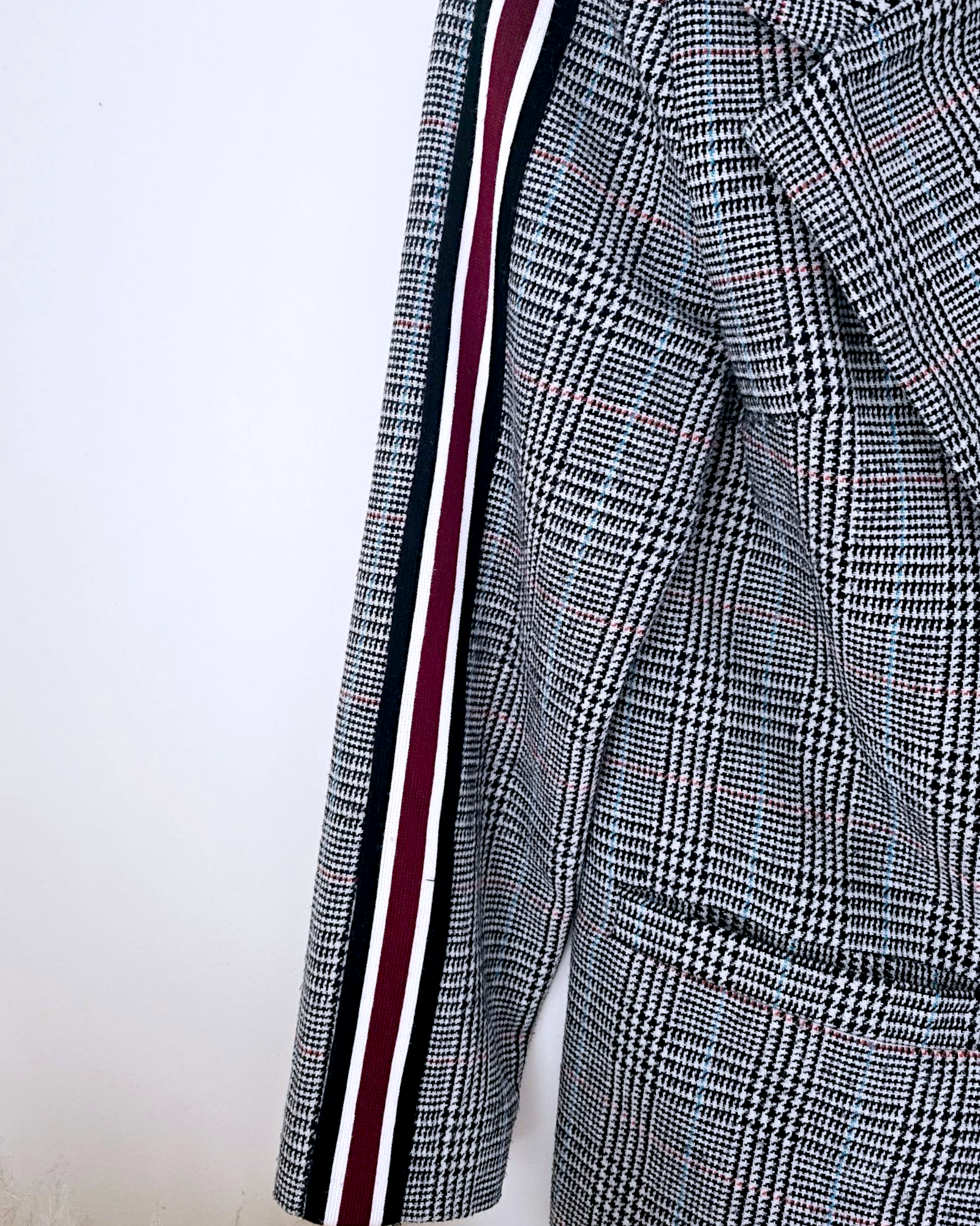 Veste sportswear chic