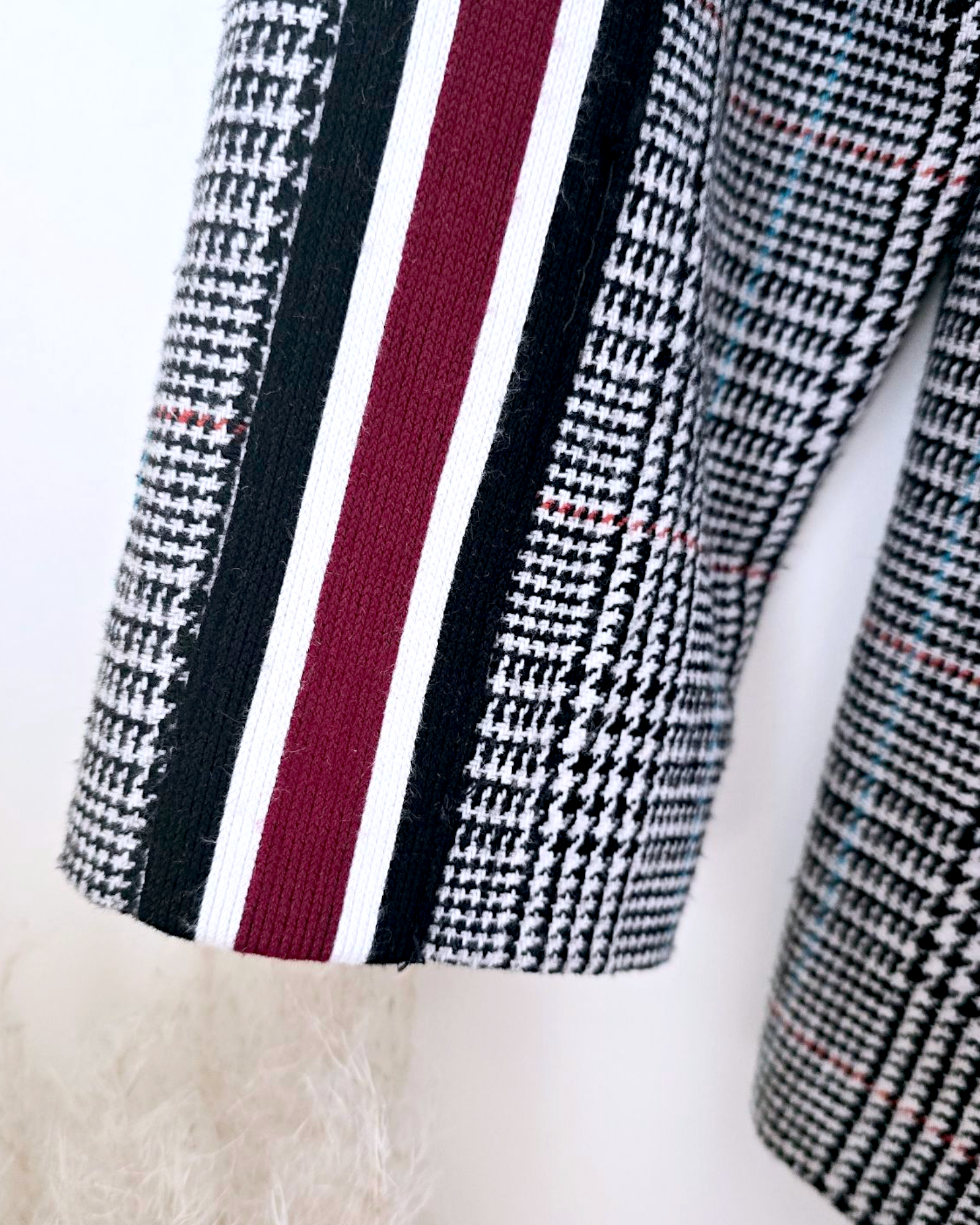 Veste sportswear chic