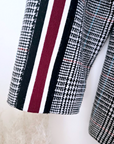 Veste sportswear chic