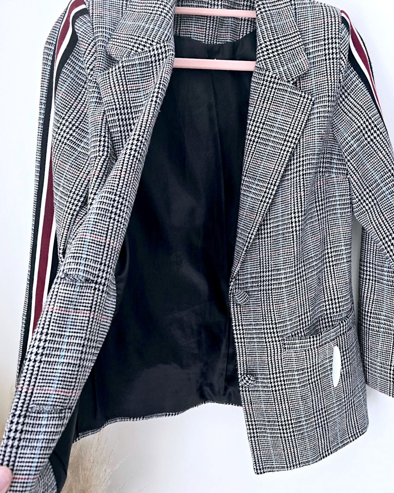 Veste sportswear chic
