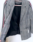 Veste sportswear chic