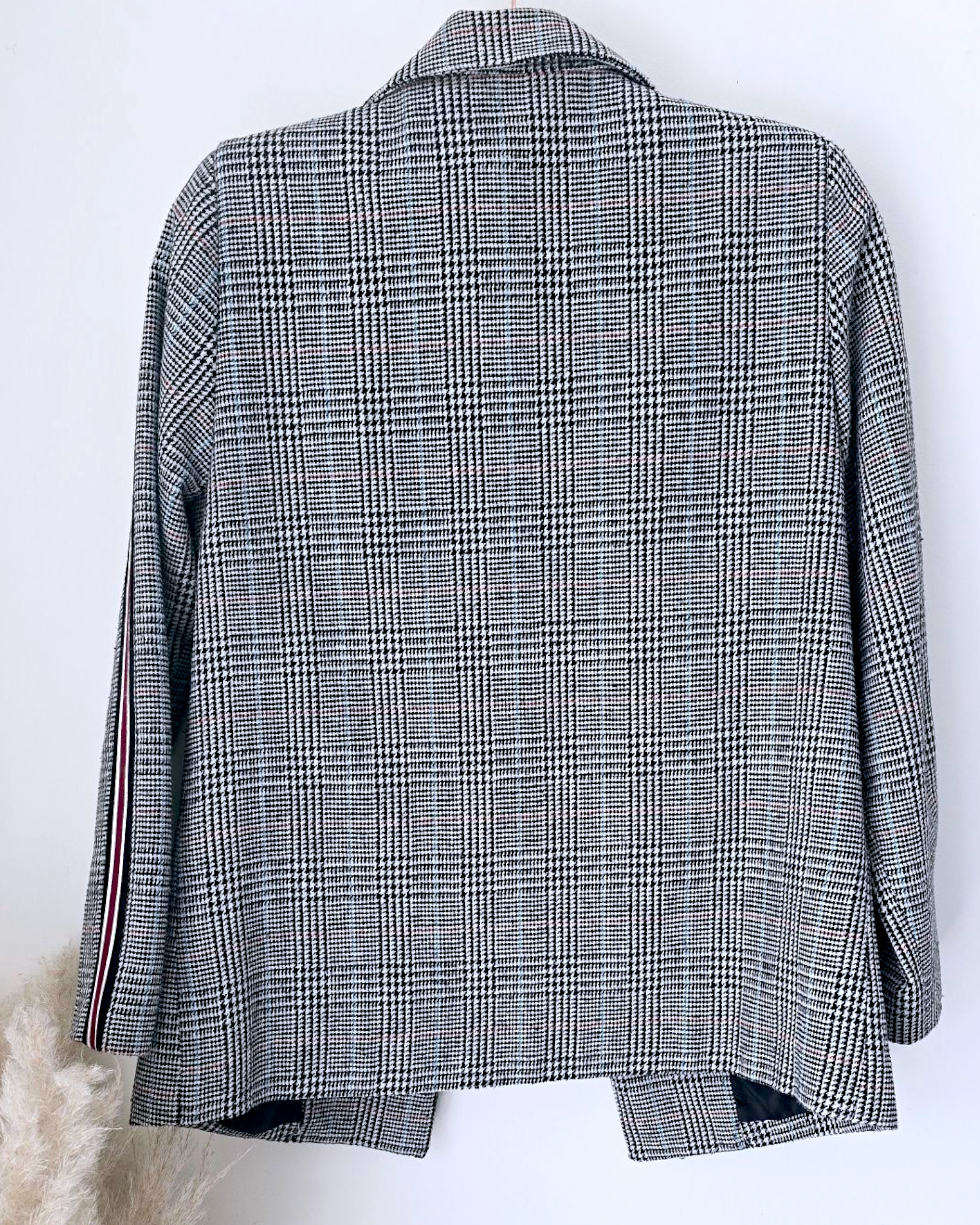 Veste sportswear chic
