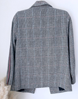 Veste sportswear chic