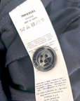 Veste à bandes